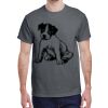 Heavy Cotton™ 5.3 oz. T-Shirt Thumbnail