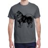 Heavy Cotton™ 5.3 oz. T-Shirt Thumbnail