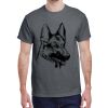 Heavy Cotton™ 5.3 oz. T-Shirt Thumbnail