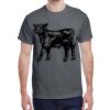 Heavy Cotton™ 5.3 oz. T-Shirt Thumbnail