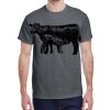 Heavy Cotton™ 5.3 oz. T-Shirt Thumbnail