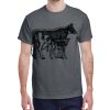 Heavy Cotton™ 5.3 oz. T-Shirt Thumbnail