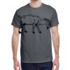 Heavy Cotton™ 5.3 oz. T-Shirt Thumbnail
