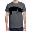 Heavy Cotton™ 5.3 oz. T-Shirt Thumbnail