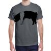 Heavy Cotton™ 5.3 oz. T-Shirt Thumbnail