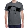 Heavy Cotton™ 5.3 oz. T-Shirt Thumbnail