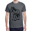 Heavy Cotton™ 5.3 oz. T-Shirt Thumbnail