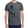 Heavy Cotton™ 5.3 oz. T-Shirt Thumbnail