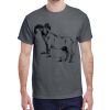 Heavy Cotton™ 5.3 oz. T-Shirt Thumbnail