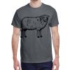 Heavy Cotton™ 5.3 oz. T-Shirt Thumbnail