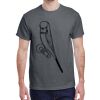 Heavy Cotton™ 5.3 oz. T-Shirt Thumbnail