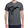 Heavy Cotton™ 5.3 oz. T-Shirt Thumbnail
