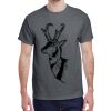 Heavy Cotton™ 5.3 oz. T-Shirt Thumbnail