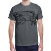Heavy Cotton™ 5.3 oz. T-Shirt Thumbnail