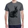 Heavy Cotton™ 5.3 oz. T-Shirt Thumbnail