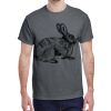 Heavy Cotton™ 5.3 oz. T-Shirt Thumbnail