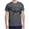 Heavy Cotton™ 5.3 oz. T-Shirt Thumbnail