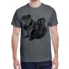 Heavy Cotton™ 5.3 oz. T-Shirt Thumbnail