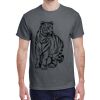Heavy Cotton™ 5.3 oz. T-Shirt Thumbnail