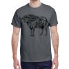 Heavy Cotton™ 5.3 oz. T-Shirt Thumbnail