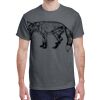 Heavy Cotton™ 5.3 oz. T-Shirt Thumbnail