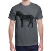 Heavy Cotton™ 5.3 oz. T-Shirt Thumbnail
