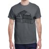 Heavy Cotton™ 5.3 oz. T-Shirt Thumbnail