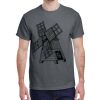 Heavy Cotton™ 5.3 oz. T-Shirt Thumbnail