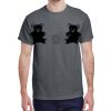 Heavy Cotton™ 5.3 oz. T-Shirt Thumbnail