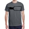 Heavy Cotton™ 5.3 oz. T-Shirt Thumbnail
