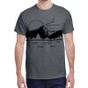 Heavy Cotton™ 5.3 oz. T-Shirt Thumbnail