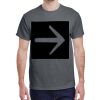 Heavy Cotton™ 5.3 oz. T-Shirt Thumbnail