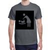 Heavy Cotton™ 5.3 oz. T-Shirt Thumbnail
