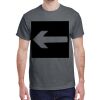 Heavy Cotton™ 5.3 oz. T-Shirt Thumbnail