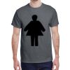 Heavy Cotton™ 5.3 oz. T-Shirt Thumbnail