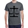 Heavy Cotton™ 5.3 oz. T-Shirt Thumbnail