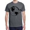 Heavy Cotton™ 5.3 oz. T-Shirt Thumbnail