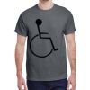 Heavy Cotton™ 5.3 oz. T-Shirt Thumbnail