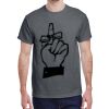 Heavy Cotton™ 5.3 oz. T-Shirt Thumbnail