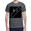 Heavy Cotton™ 5.3 oz. T-Shirt Thumbnail
