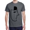 Heavy Cotton™ 5.3 oz. T-Shirt Thumbnail
