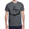 Heavy Cotton™ 5.3 oz. T-Shirt Thumbnail