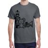 Heavy Cotton™ 5.3 oz. T-Shirt Thumbnail