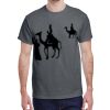 Heavy Cotton™ 5.3 oz. T-Shirt Thumbnail