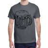 Heavy Cotton™ 5.3 oz. T-Shirt Thumbnail