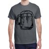 Heavy Cotton™ 5.3 oz. T-Shirt Thumbnail