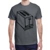 Heavy Cotton™ 5.3 oz. T-Shirt Thumbnail