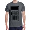 Heavy Cotton™ 5.3 oz. T-Shirt Thumbnail