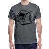 Heavy Cotton™ 5.3 oz. T-Shirt Thumbnail