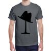 Heavy Cotton™ 5.3 oz. T-Shirt Thumbnail